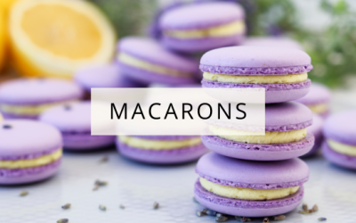 Macarons: Curso Intensivo 2026